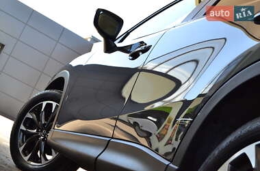 Внедорожник / Кроссовер Mazda CX-5 2015 в 