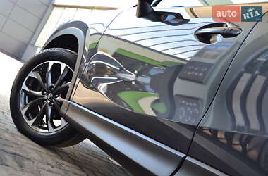 Внедорожник / Кроссовер Mazda CX-5 2015 в 