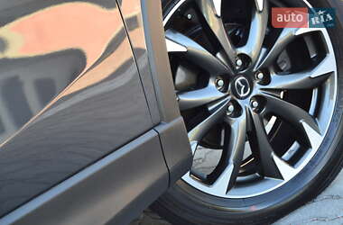 Внедорожник / Кроссовер Mazda CX-5 2015 в 