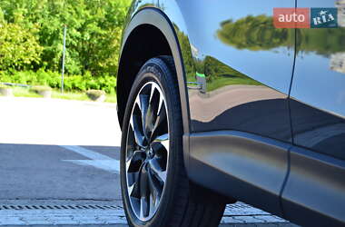Внедорожник / Кроссовер Mazda CX-5 2015 в 
