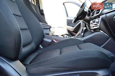 Внедорожник / Кроссовер Mazda CX-5 2015 в 