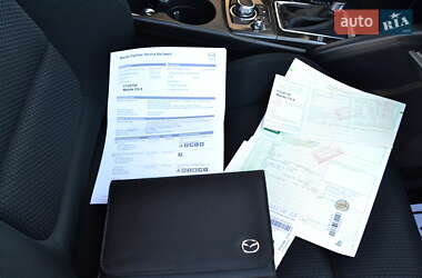 Внедорожник / Кроссовер Mazda CX-5 2015 в 