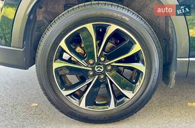 Внедорожник / Кроссовер Mazda CX-5 2022 в 
