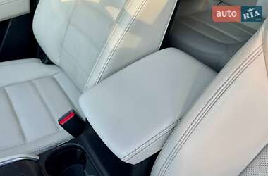 Внедорожник / Кроссовер Mazda CX-5 2022 в 