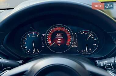 Внедорожник / Кроссовер Mazda CX-5 2022 в 
