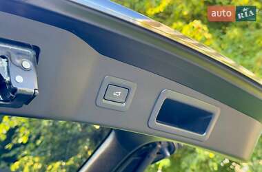 Внедорожник / Кроссовер Mazda CX-5 2022 в 
