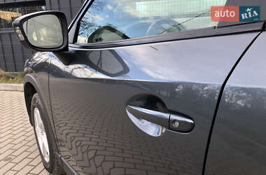 Внедорожник / Кроссовер Mazda CX-5 2013 в 