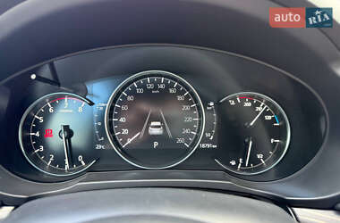 Внедорожник / Кроссовер Mazda CX-5 2022 в 