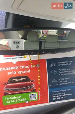 Внедорожник / Кроссовер Mazda CX-5 2017 в 