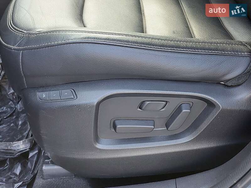 Внедорожник / Кроссовер Mazda CX-5 2021 в Ковеле