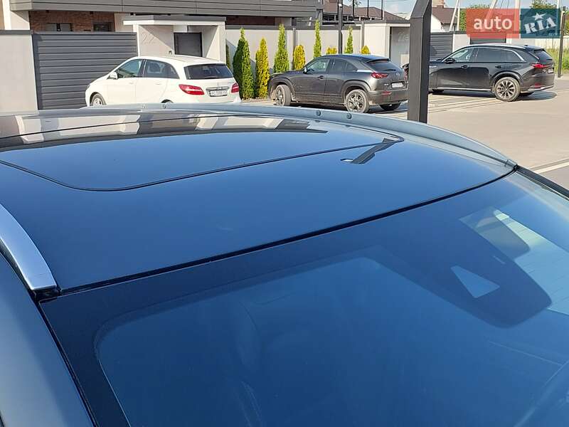 Внедорожник / Кроссовер Mazda CX-5 2021 в Ковеле
