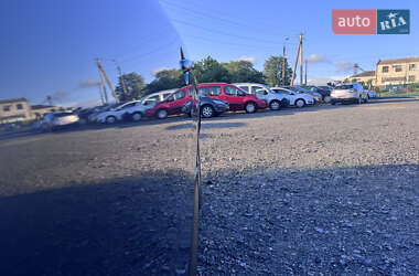 Позашляховик / Кросовер Mazda CX-5 2013 в 