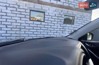 Позашляховик / Кросовер Mazda CX-5 2013 в 