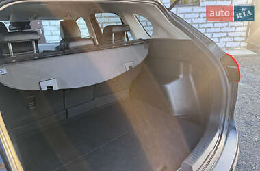 Позашляховик / Кросовер Mazda CX-5 2013 в 