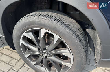 Внедорожник / Кроссовер Mazda CX-5 2015 в 