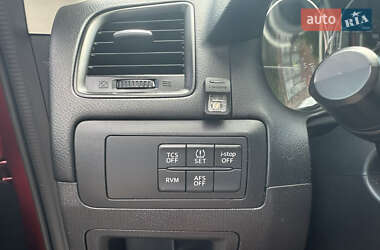 Внедорожник / Кроссовер Mazda CX-5 2014 в 