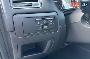 Внедорожник / Кроссовер Mazda CX-5 2014 в 