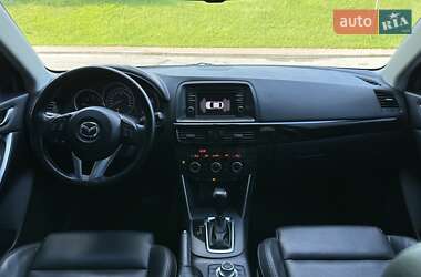 Внедорожник / Кроссовер Mazda CX-5 2014 в 