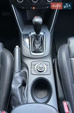 Внедорожник / Кроссовер Mazda CX-5 2014 в 
