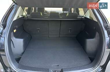 Внедорожник / Кроссовер Mazda CX-5 2014 в 