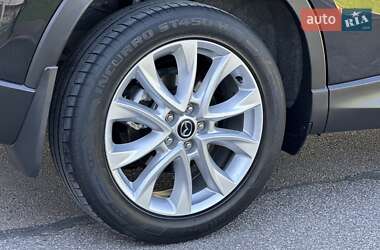 Внедорожник / Кроссовер Mazda CX-5 2012 в 
