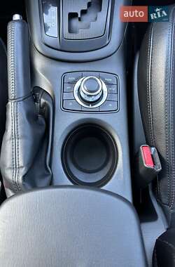 Внедорожник / Кроссовер Mazda CX-5 2012 в 