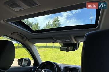 Внедорожник / Кроссовер Mazda CX-5 2012 в 