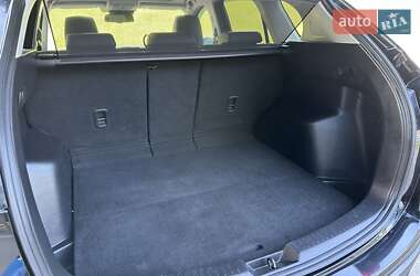 Внедорожник / Кроссовер Mazda CX-5 2012 в 