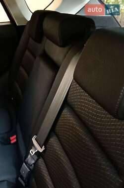 Внедорожник / Кроссовер Mazda CX-5 2012 в 