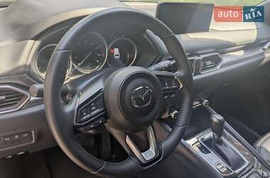 Внедорожник / Кроссовер Mazda CX-5 2023 в 