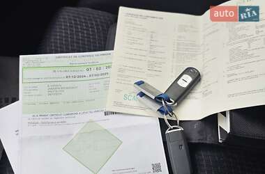 Позашляховик / Кросовер Mazda CX-5 2014 в 