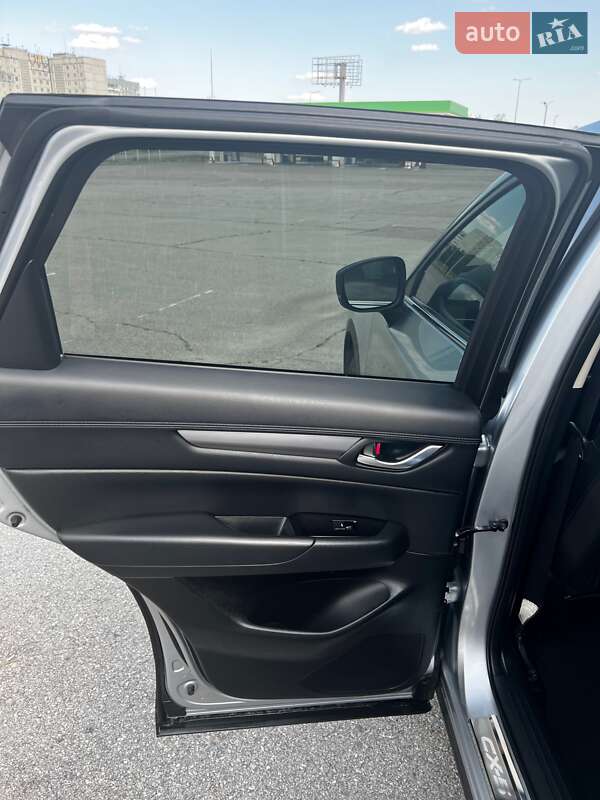 Внедорожник / Кроссовер Mazda CX-5 2020 в Запорожье