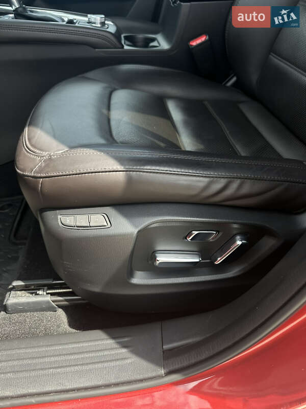 Внедорожник / Кроссовер Mazda CX-5 2023 в Луцке