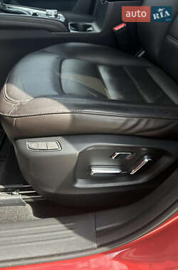Позашляховик / Кросовер Mazda CX-5 2023 в 