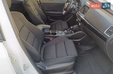 Внедорожник / Кроссовер Mazda CX-5 2015 в 