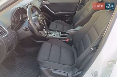 Внедорожник / Кроссовер Mazda CX-5 2015 в 