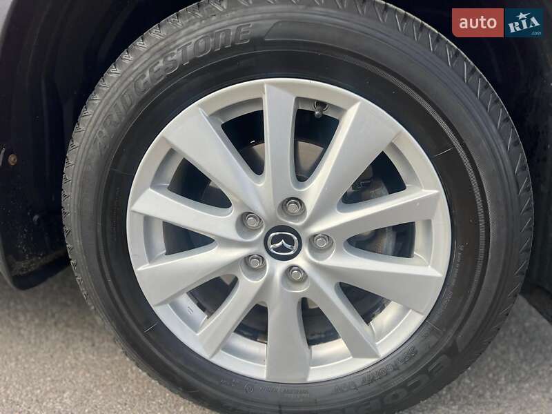 Внедорожник / Кроссовер Mazda CX-5 2012 в Киеве