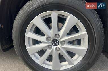 Внедорожник / Кроссовер Mazda CX-5 2012 в 