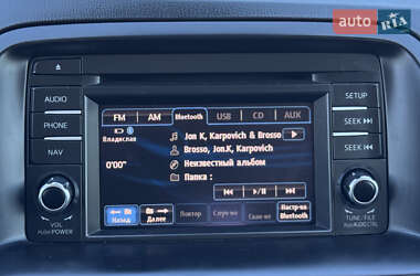 Позашляховик / Кросовер Mazda CX-5 2013 в 