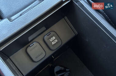 Позашляховик / Кросовер Mazda CX-5 2013 в 