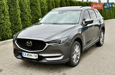 Позашляховик / Кросовер Mazda CX-5 2019 в Черкасах