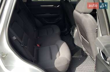 Седан Mazda CX-5 2019 в 