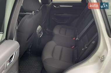 Седан Mazda CX-5 2019 в 