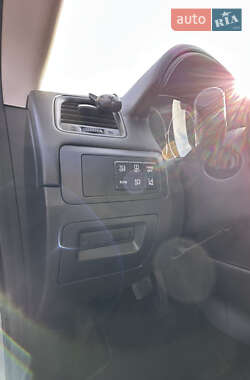 Позашляховик / Кросовер Mazda CX-5 2013 в 