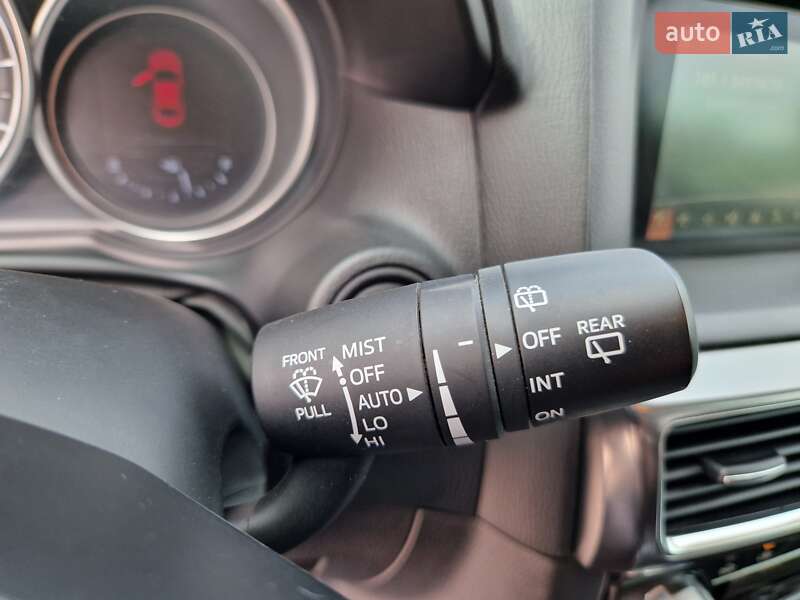 Внедорожник / Кроссовер Mazda CX-5 2016 в Днепре фото 23 Внедорожник / Кроссовер Mazda CX-5 2016 в Днепре