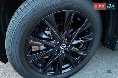 Внедорожник / Кроссовер Mazda CX-5 2024 в 