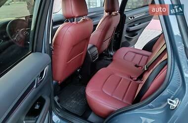 Внедорожник / Кроссовер Mazda CX-5 2024 в 