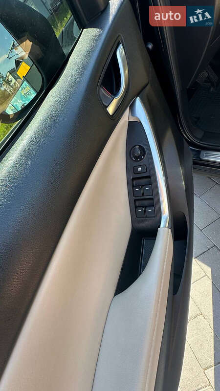 Внедорожник / Кроссовер Mazda CX-5 2012 в Шептицькому