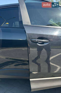 Внедорожник / Кроссовер Mazda CX-5 2012 в 