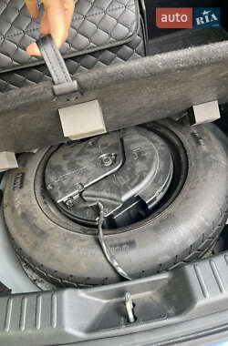 Внедорожник / Кроссовер Mazda CX-5 2021 в 